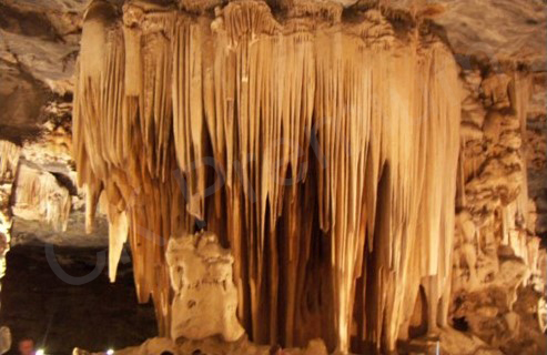 Jeskyně Cango